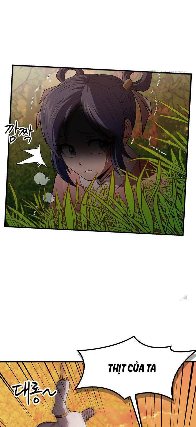 Huấn Luyện Viên Murim Thiên Tài - Chapter 14 - Page 83