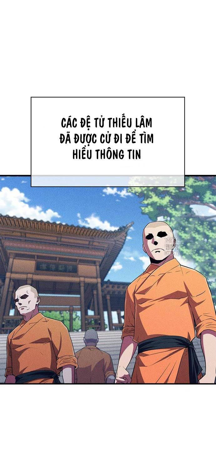 Huấn Luyện Viên Murim Thiên Tài - Chapter 14 - Page 89