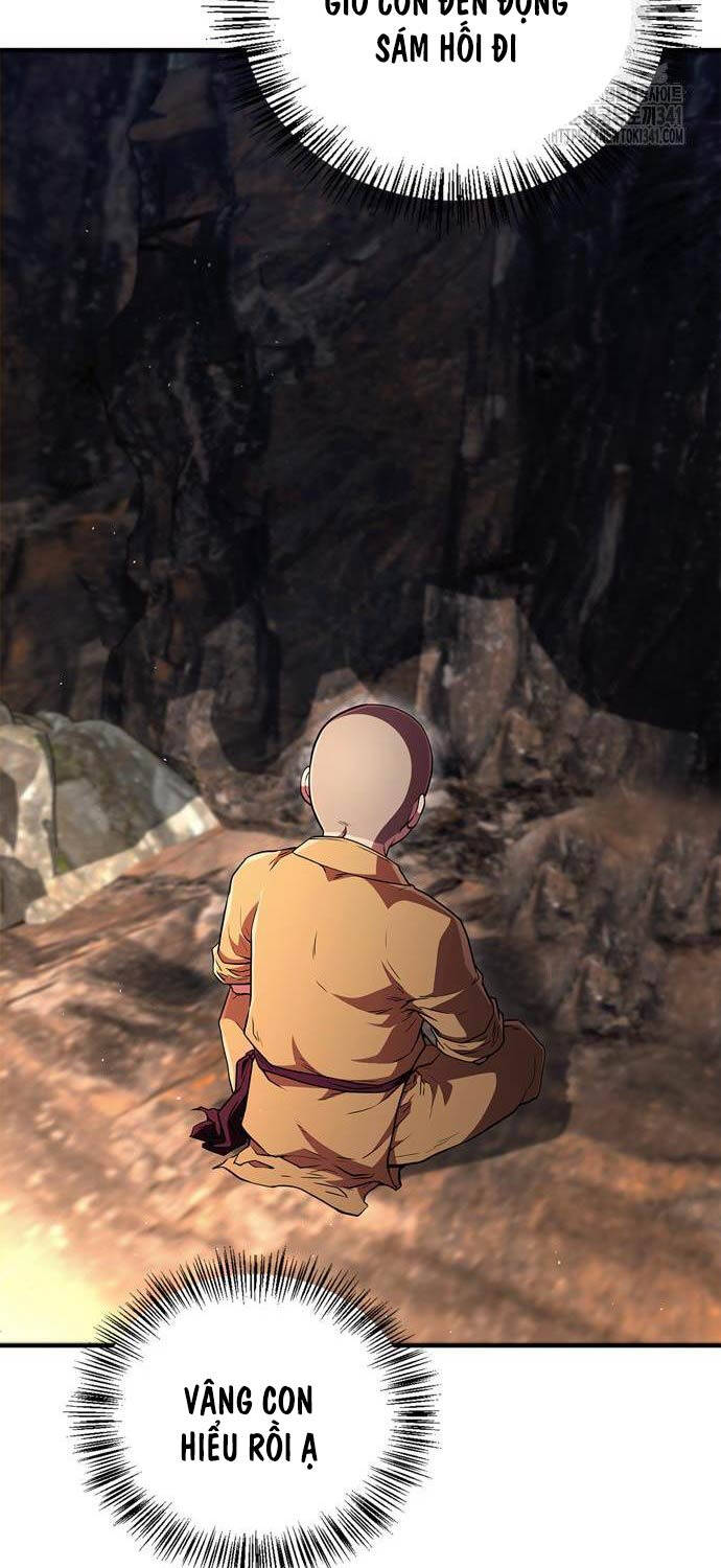 Huấn Luyện Viên Murim Thiên Tài - Chapter 14 - Page 9