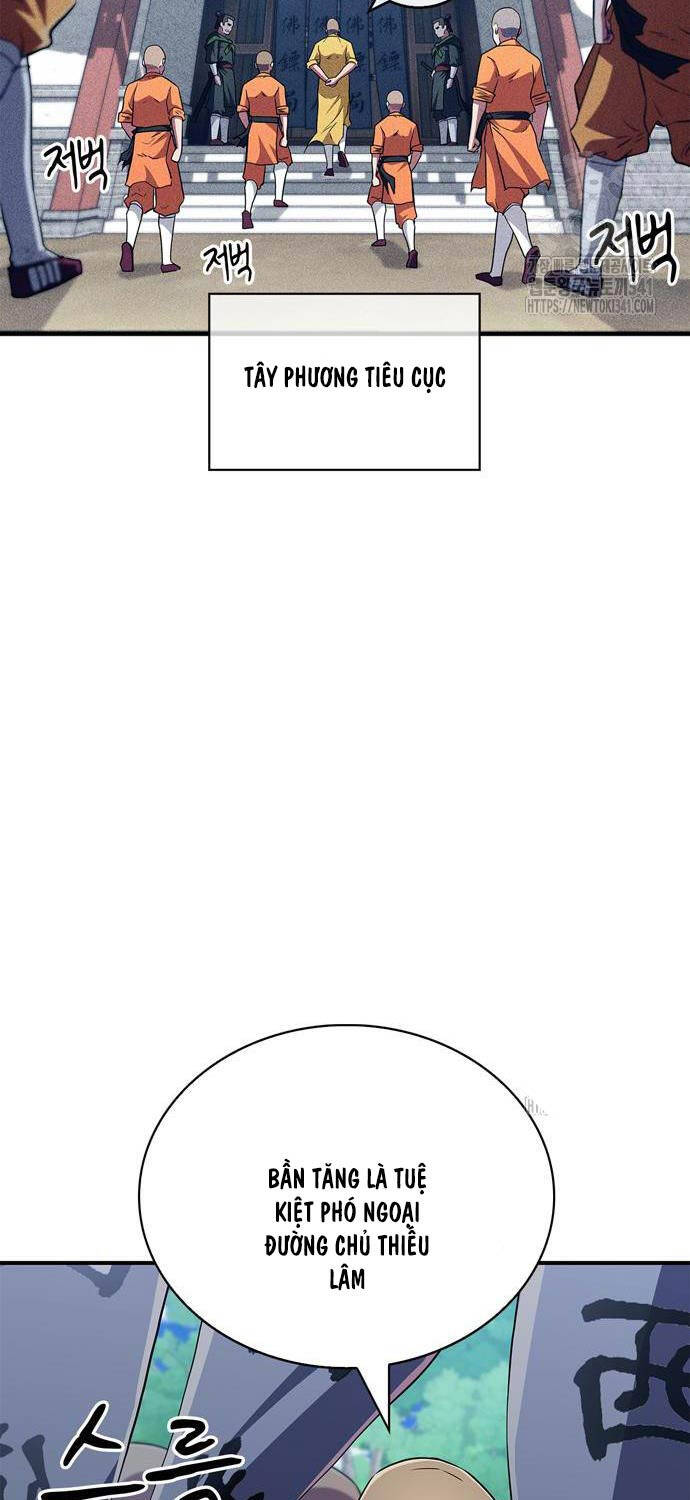 Huấn Luyện Viên Murim Thiên Tài - Chapter 14 - Page 92