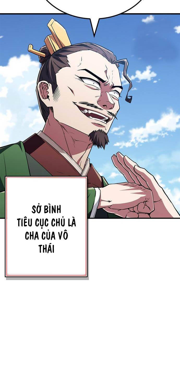 Huấn Luyện Viên Murim Thiên Tài - Chapter 14 - Page 95