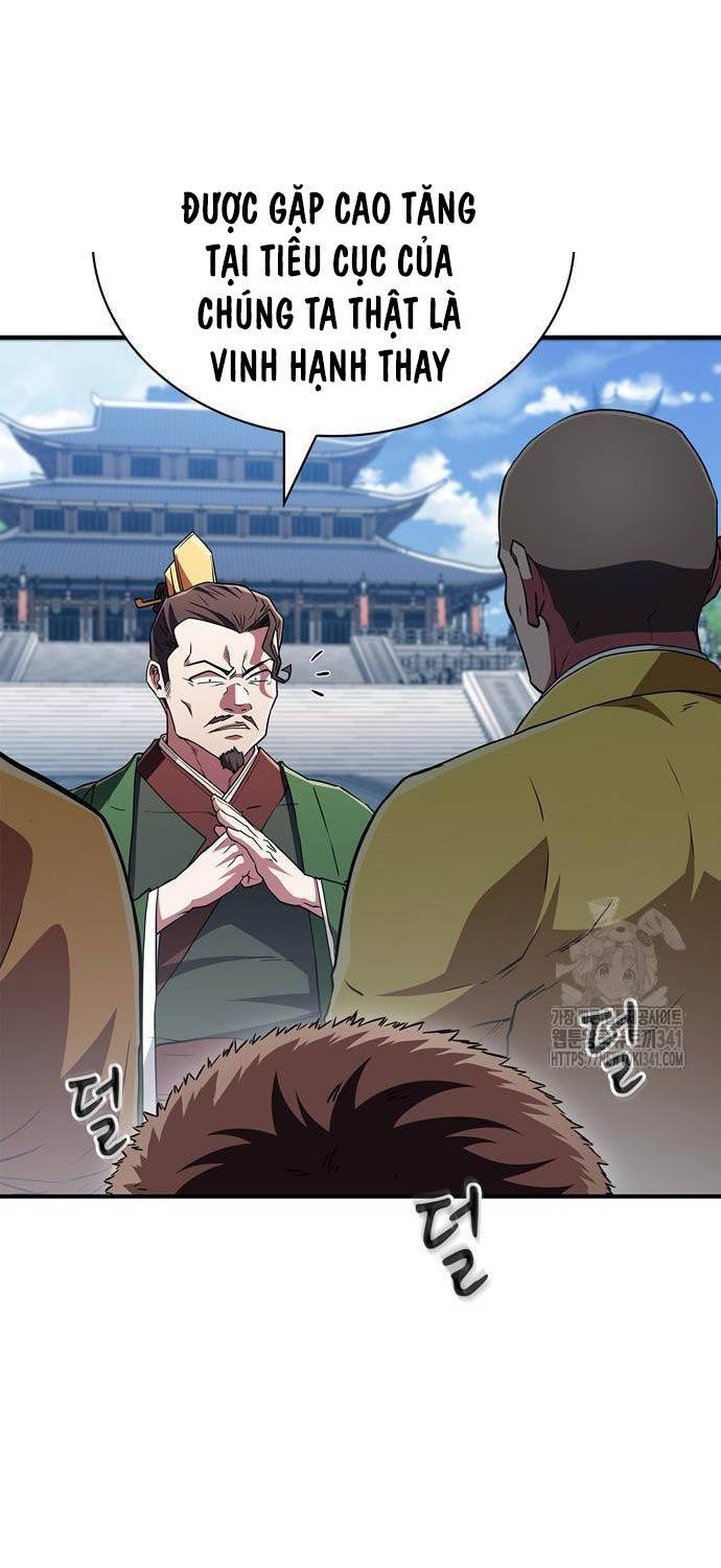 Huấn Luyện Viên Murim Thiên Tài - Chapter 14 - Page 97