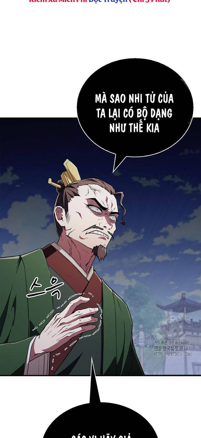 Huấn Luyện Viên Murim Thiên Tài - Chapter 14 - Page 99