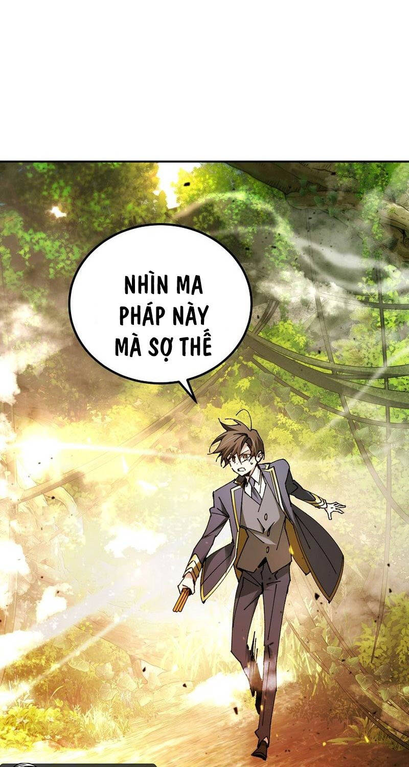 Trở Thành Thiên Tài Tốc Biến Của Học Viện Ma Pháp - Chapter 23 - Page 12