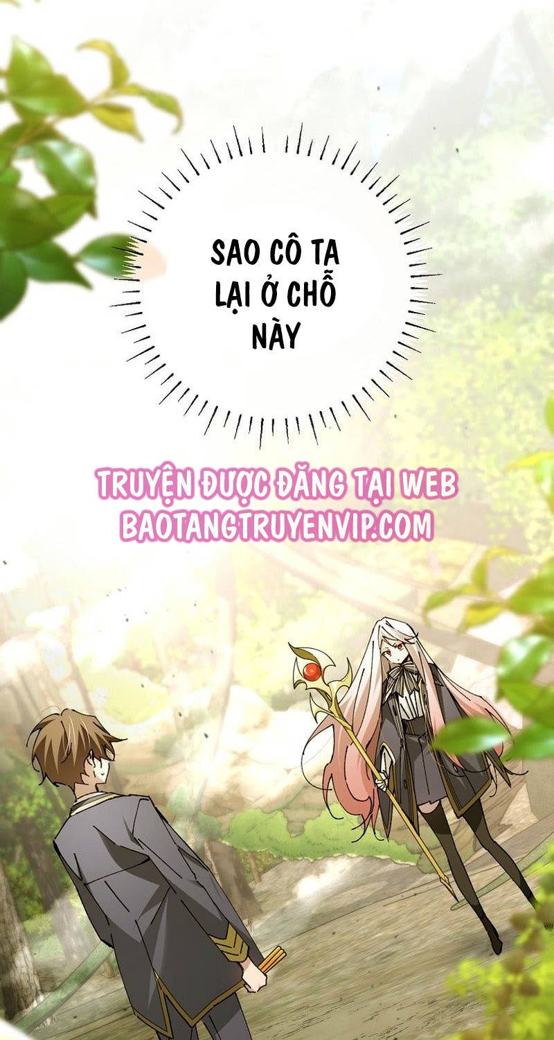 Trở Thành Thiên Tài Tốc Biến Của Học Viện Ma Pháp - Chapter 23 - Page 22