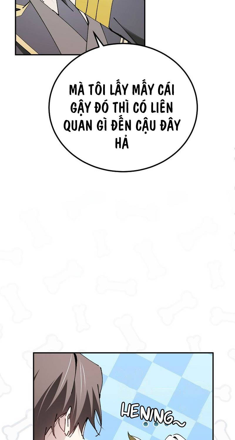 Trở Thành Thiên Tài Tốc Biến Của Học Viện Ma Pháp - Chapter 23 - Page 26