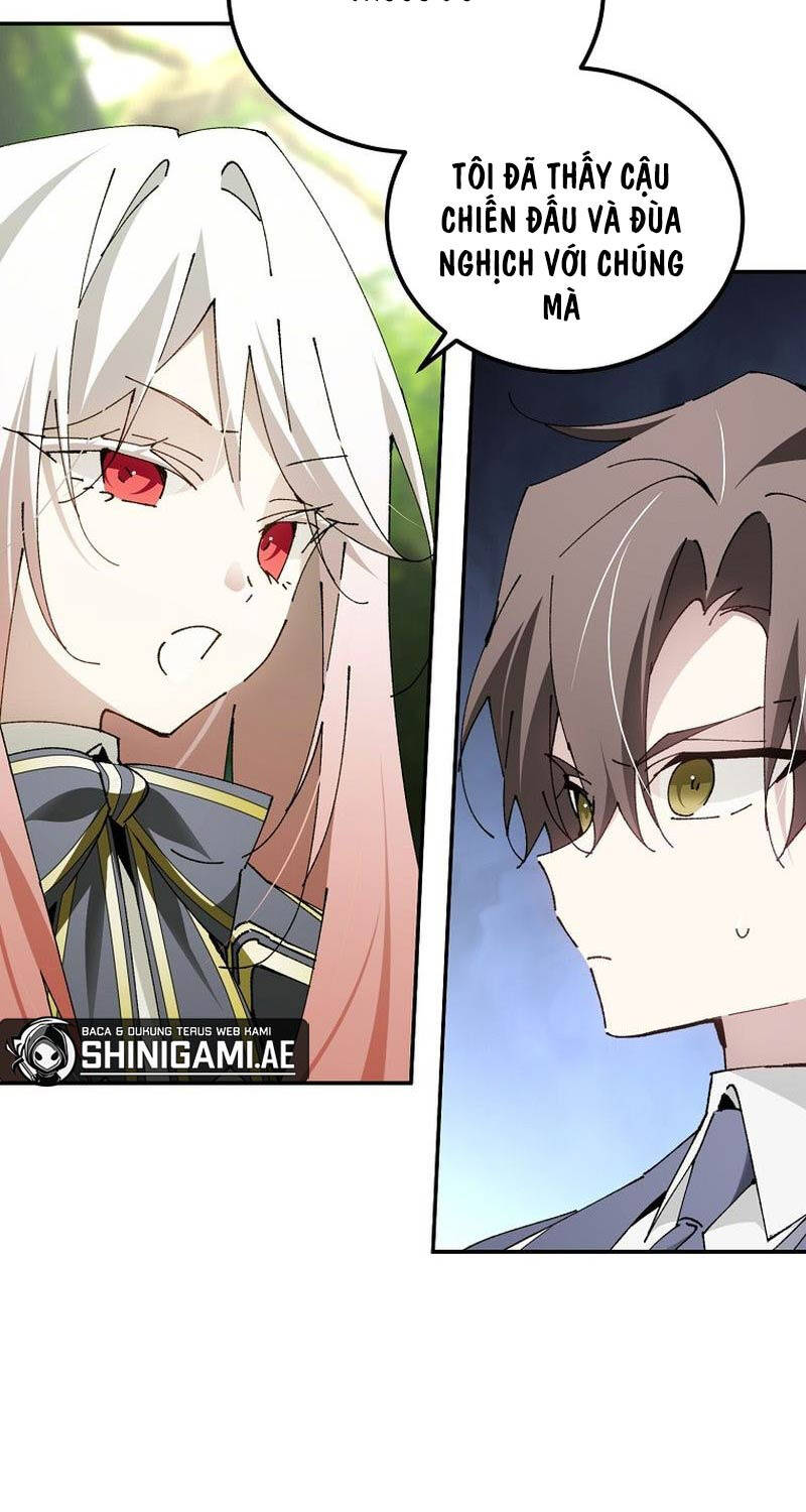 Trở Thành Thiên Tài Tốc Biến Của Học Viện Ma Pháp - Chapter 23 - Page 37