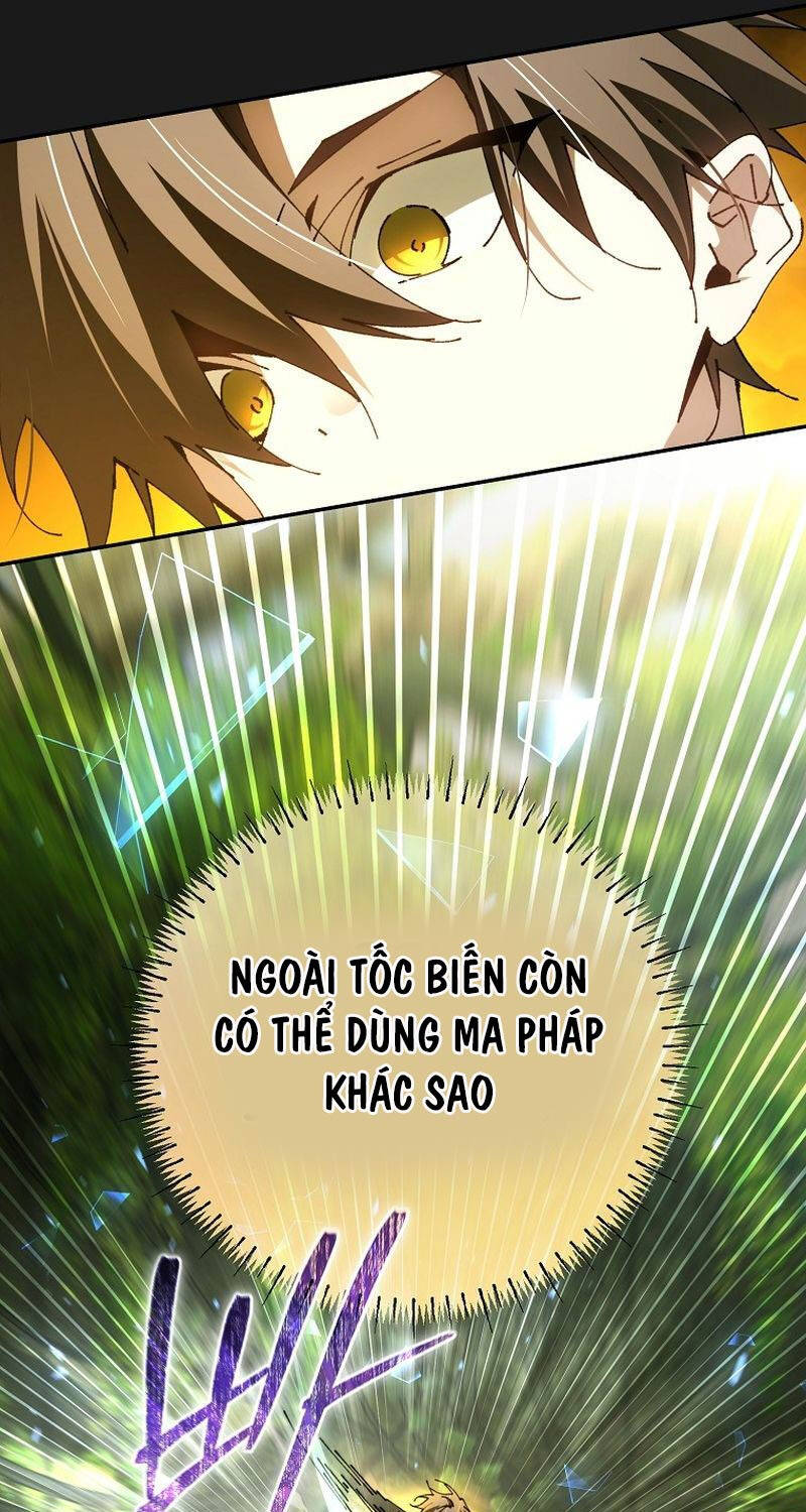 Trở Thành Thiên Tài Tốc Biến Của Học Viện Ma Pháp - Chapter 23 - Page 54