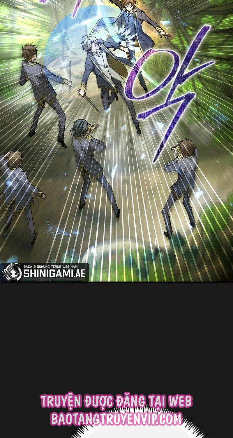 Trở Thành Thiên Tài Tốc Biến Của Học Viện Ma Pháp - Chapter 23 - Page 55