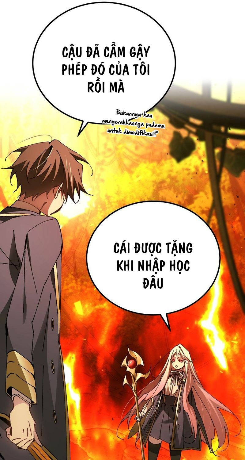 Trở Thành Thiên Tài Tốc Biến Của Học Viện Ma Pháp - Chapter 23 - Page 78