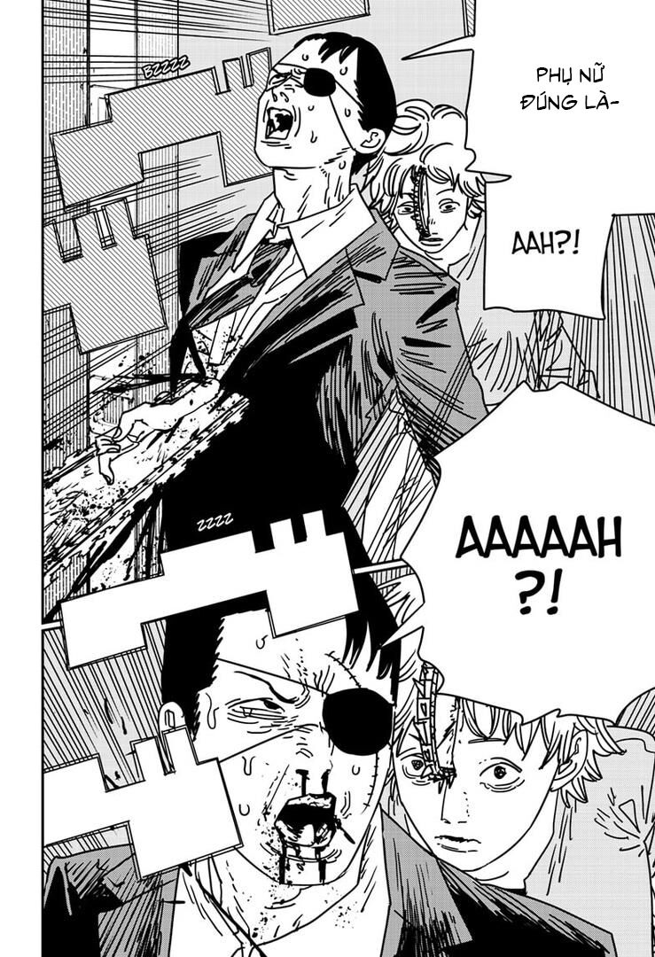 Chainsawman Phần 2 - Chapter 162 - Page 12