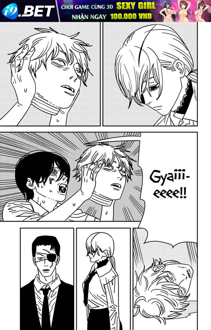 Chainsawman Phần 2 - Chapter 162 - Page 9