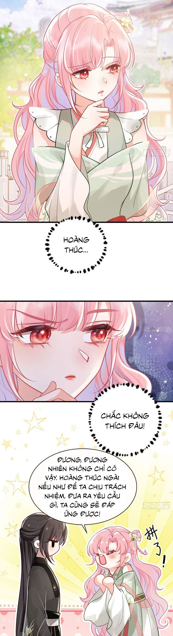 Sau Khi Công Chúa Bội Tình Bạc Nghĩa - Chapter 40 - Page 12