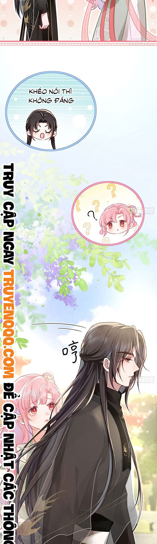 Sau Khi Công Chúa Bội Tình Bạc Nghĩa - Chapter 40 - Page 13