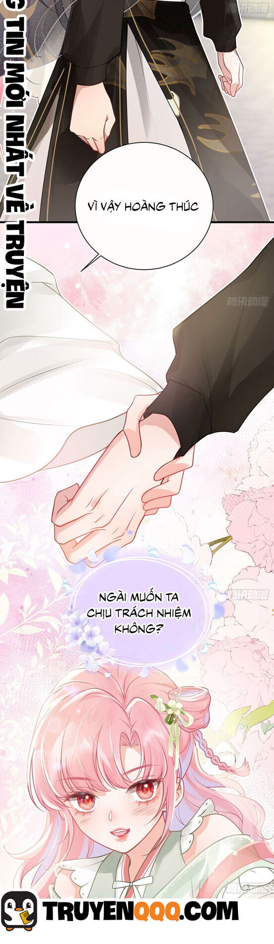 Sau Khi Công Chúa Bội Tình Bạc Nghĩa - Chapter 40 - Page 14