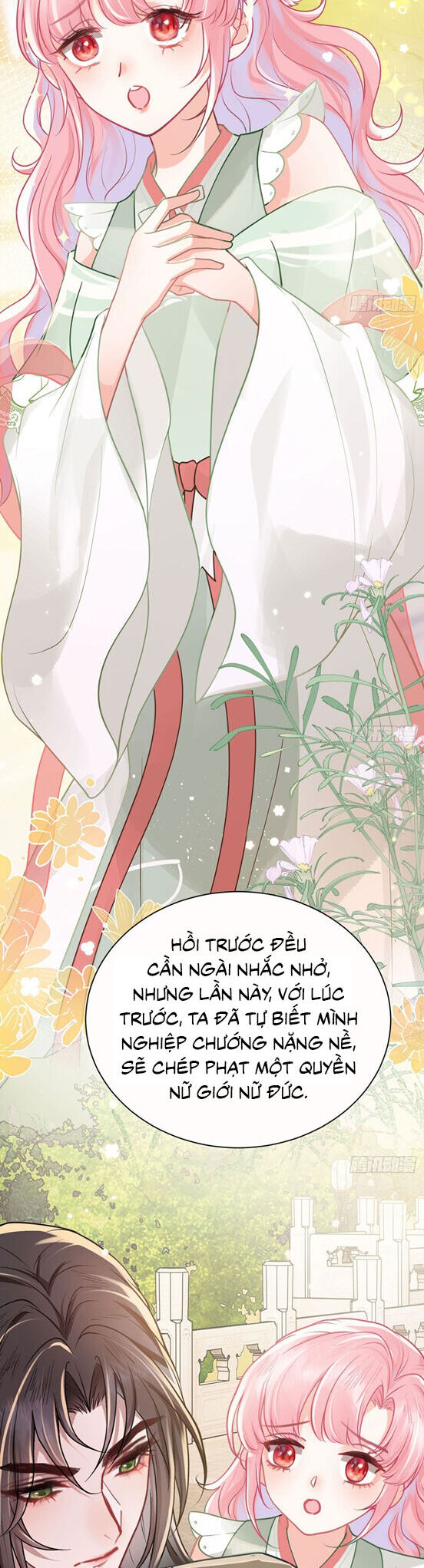 Sau Khi Công Chúa Bội Tình Bạc Nghĩa - Chapter 40 - Page 6