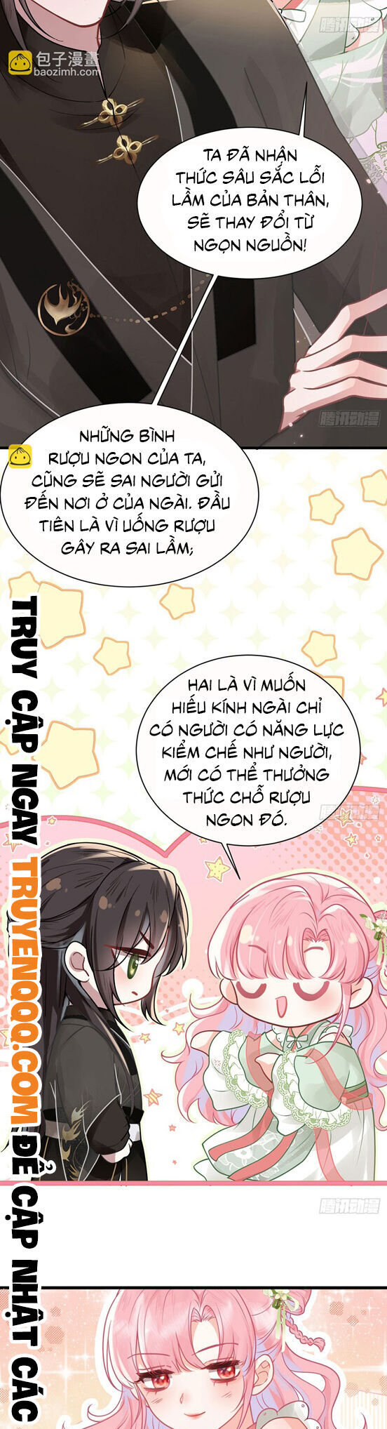 Sau Khi Công Chúa Bội Tình Bạc Nghĩa - Chapter 40 - Page 7