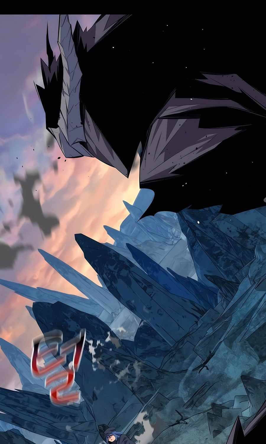 Đi Săn Tự Động Bằng Phân Thân - Chapter 98 - Page 101