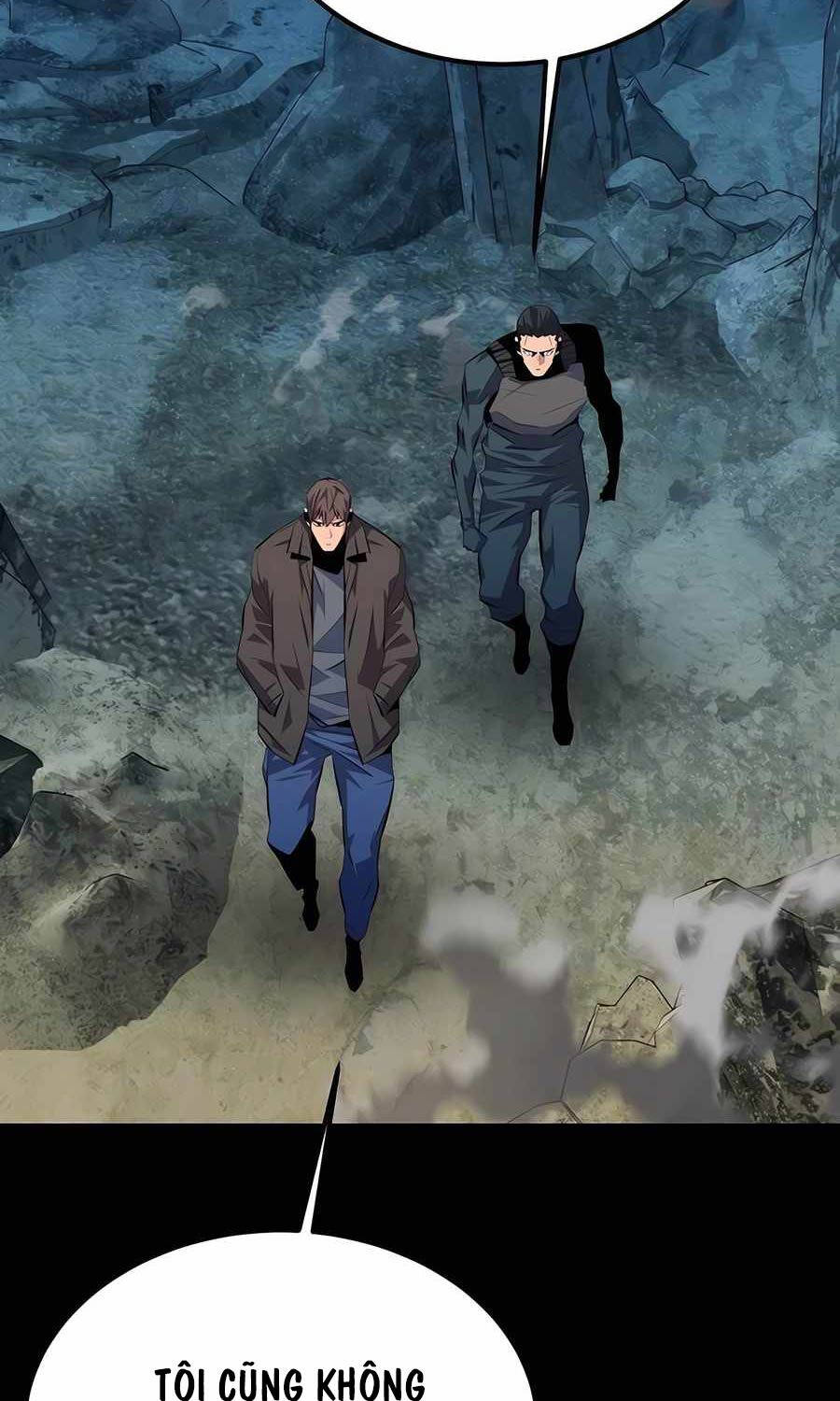 Đi Săn Tự Động Bằng Phân Thân - Chapter 98 - Page 104