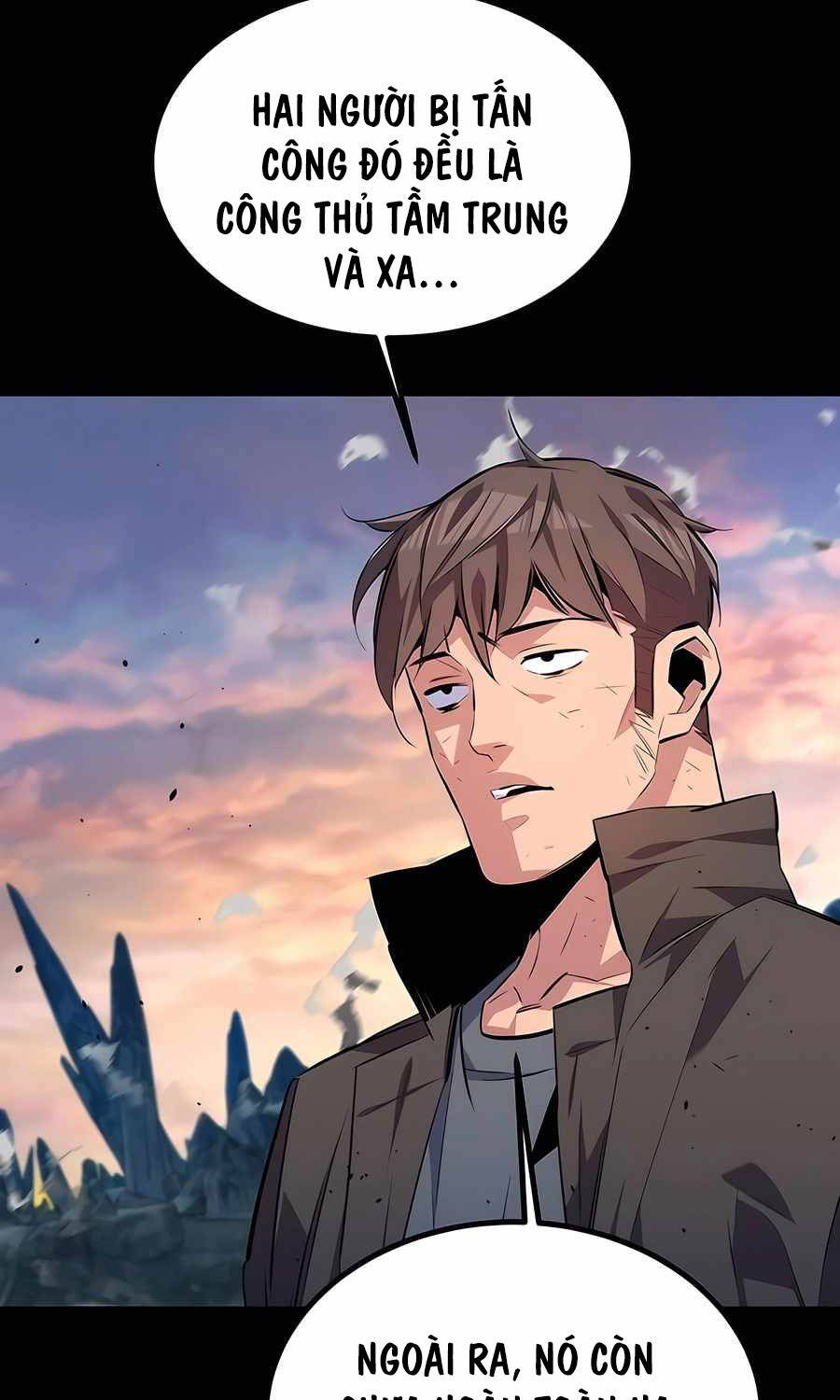 Đi Săn Tự Động Bằng Phân Thân - Chapter 98 - Page 108