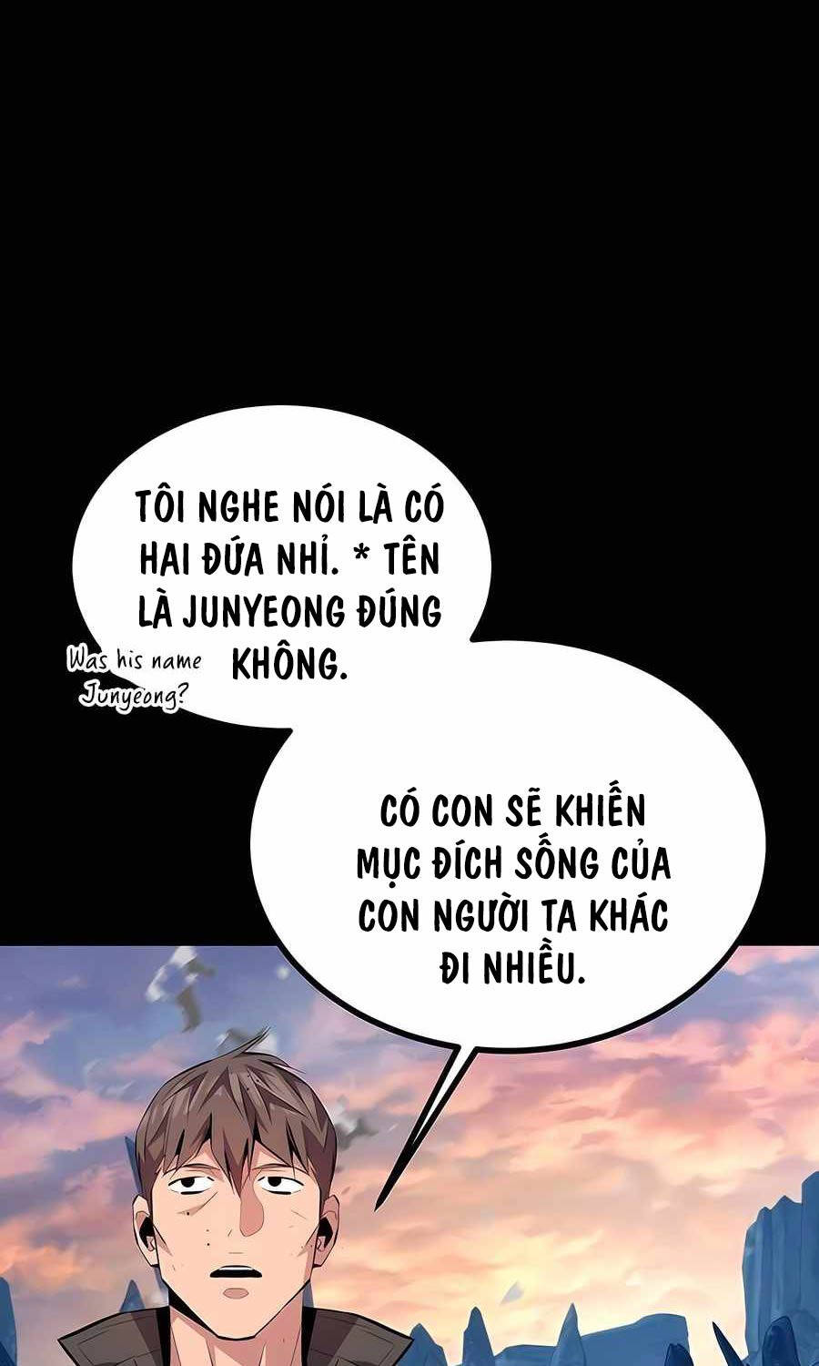 Đi Săn Tự Động Bằng Phân Thân - Chapter 98 - Page 116