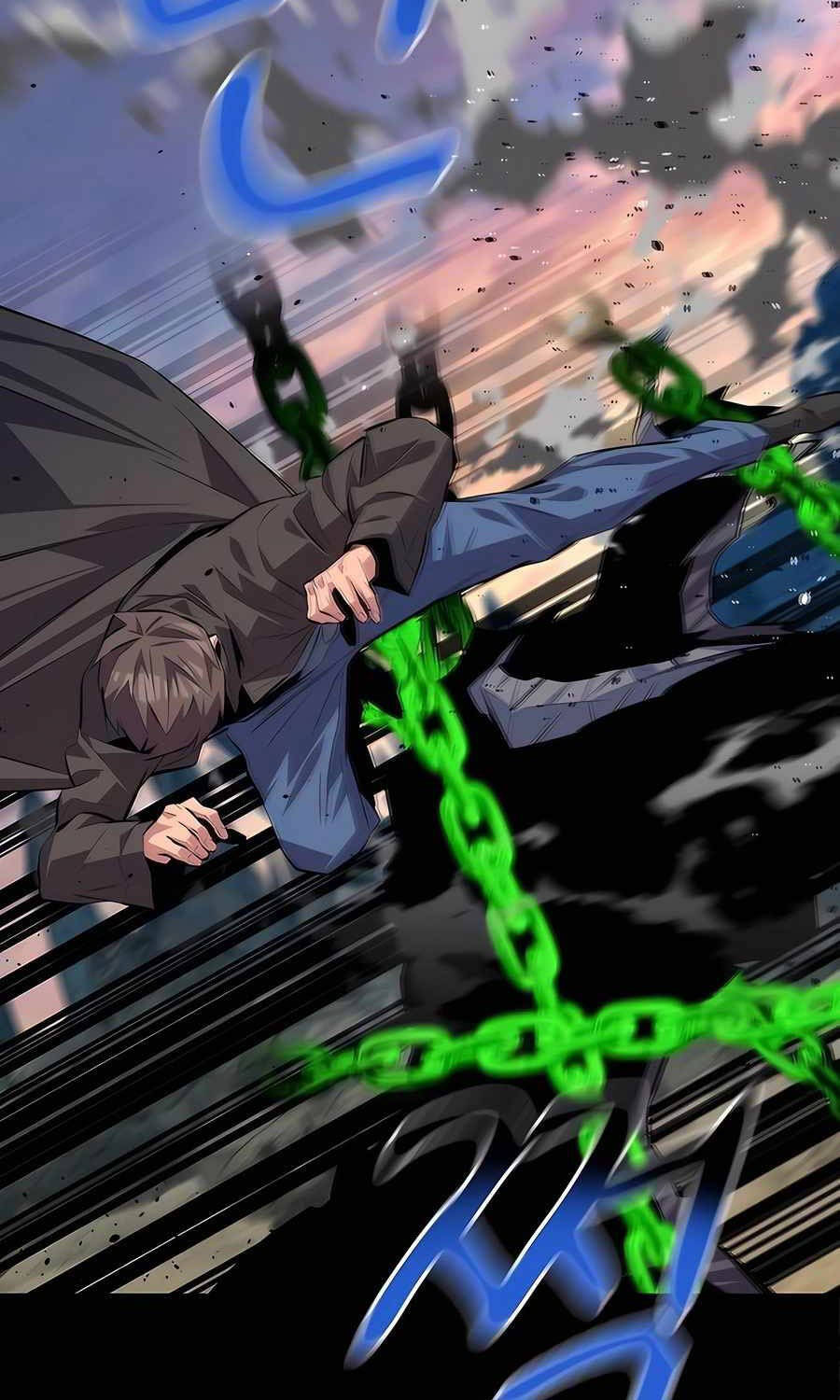 Đi Săn Tự Động Bằng Phân Thân - Chapter 98 - Page 126