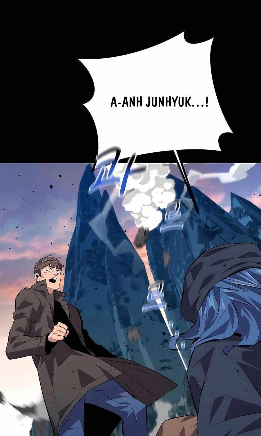 Đi Săn Tự Động Bằng Phân Thân - Chapter 98 - Page 129