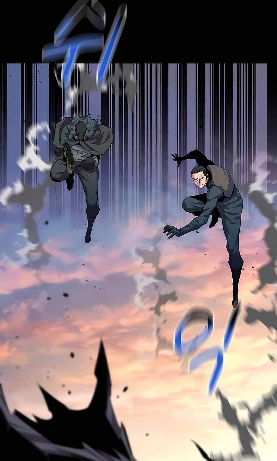 Đi Săn Tự Động Bằng Phân Thân - Chapter 98 - Page 21