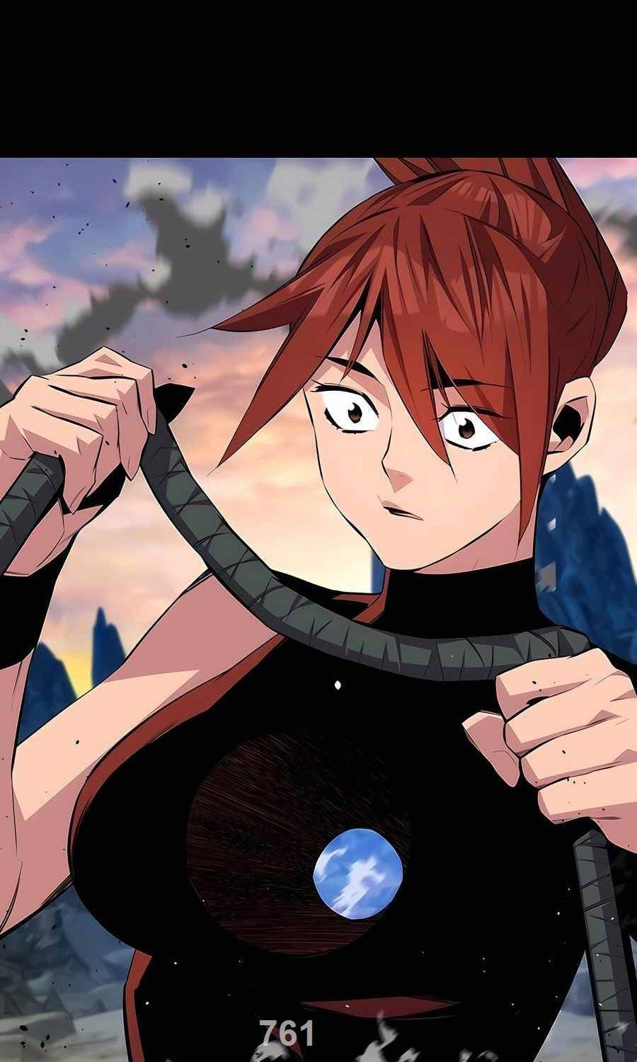 Đi Săn Tự Động Bằng Phân Thân - Chapter 98 - Page 3