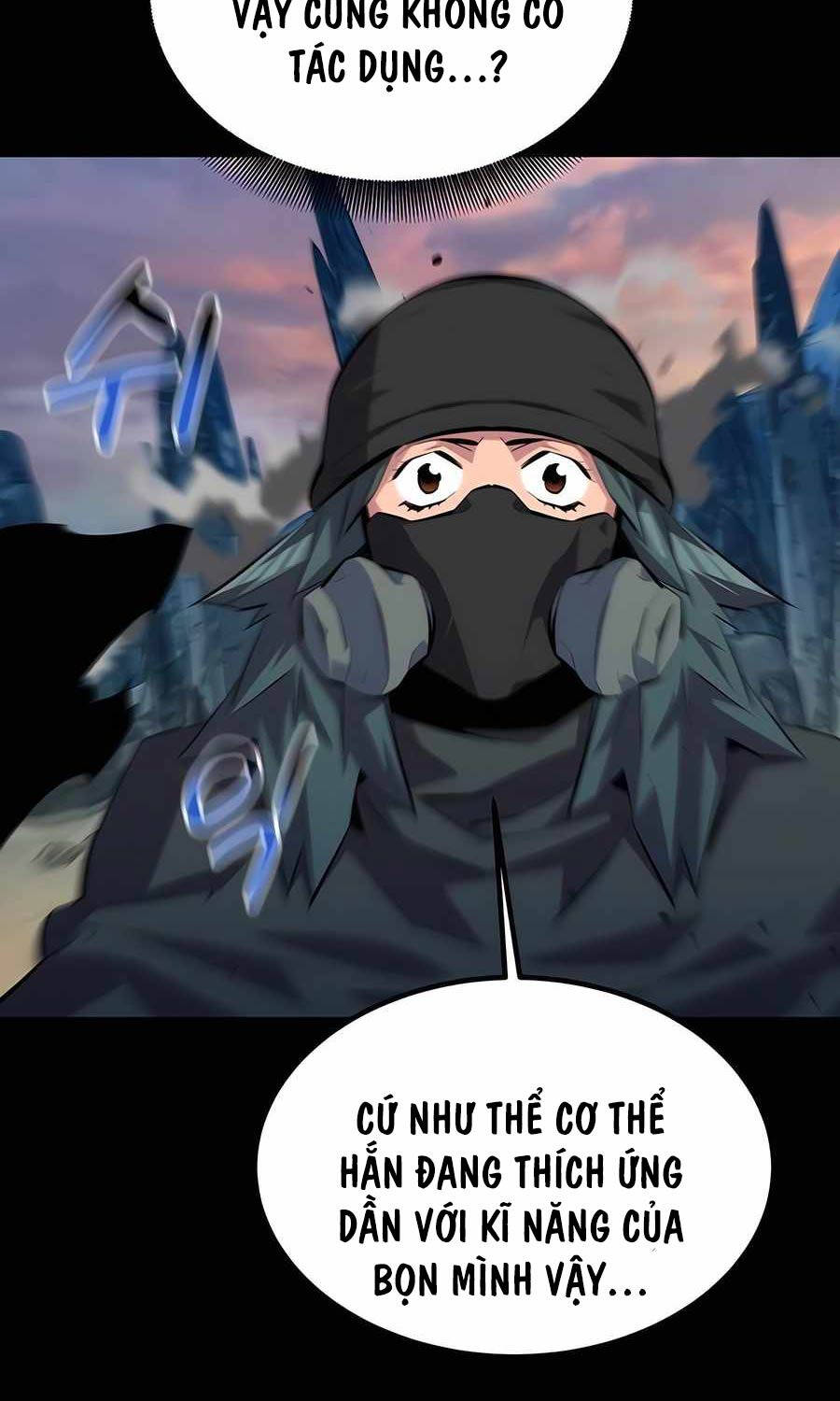 Đi Săn Tự Động Bằng Phân Thân - Chapter 98 - Page 33