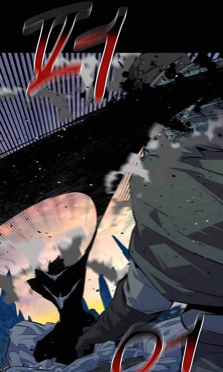 Đi Săn Tự Động Bằng Phân Thân - Chapter 98 - Page 35