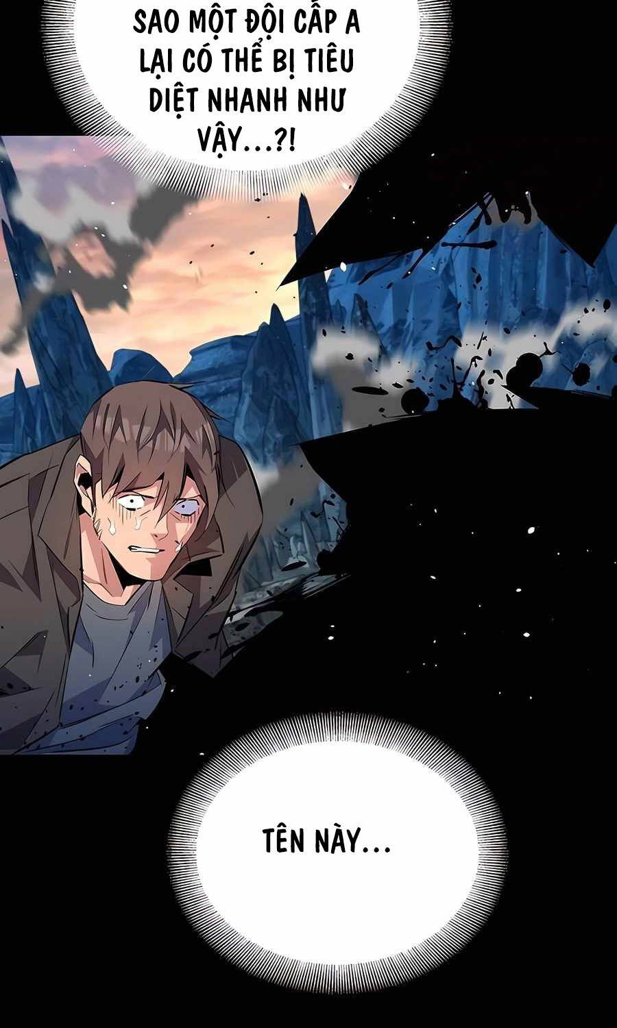 Đi Săn Tự Động Bằng Phân Thân - Chapter 98 - Page 37