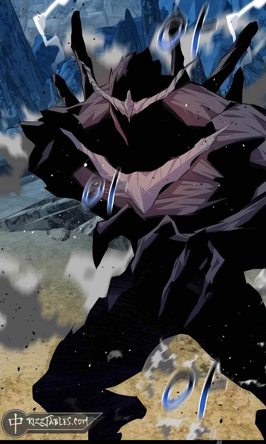 Đi Săn Tự Động Bằng Phân Thân - Chapter 98 - Page 39