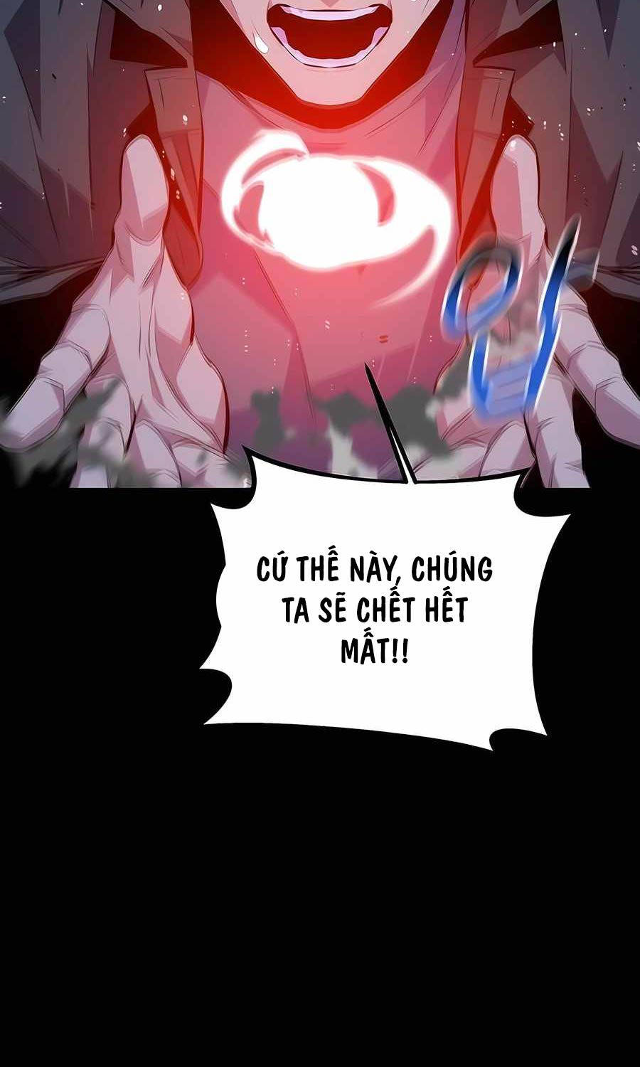 Đi Săn Tự Động Bằng Phân Thân - Chapter 98 - Page 45