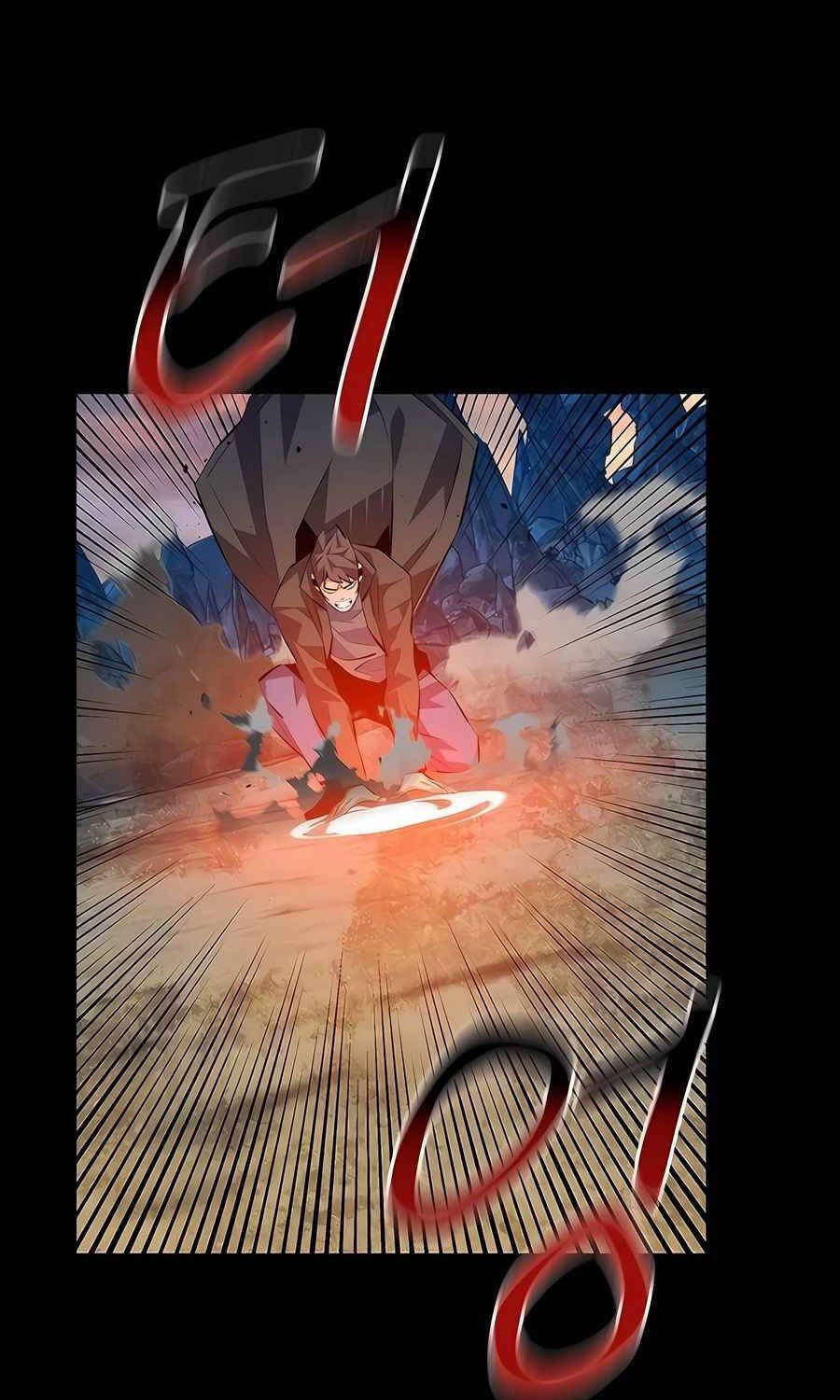 Đi Săn Tự Động Bằng Phân Thân - Chapter 98 - Page 46