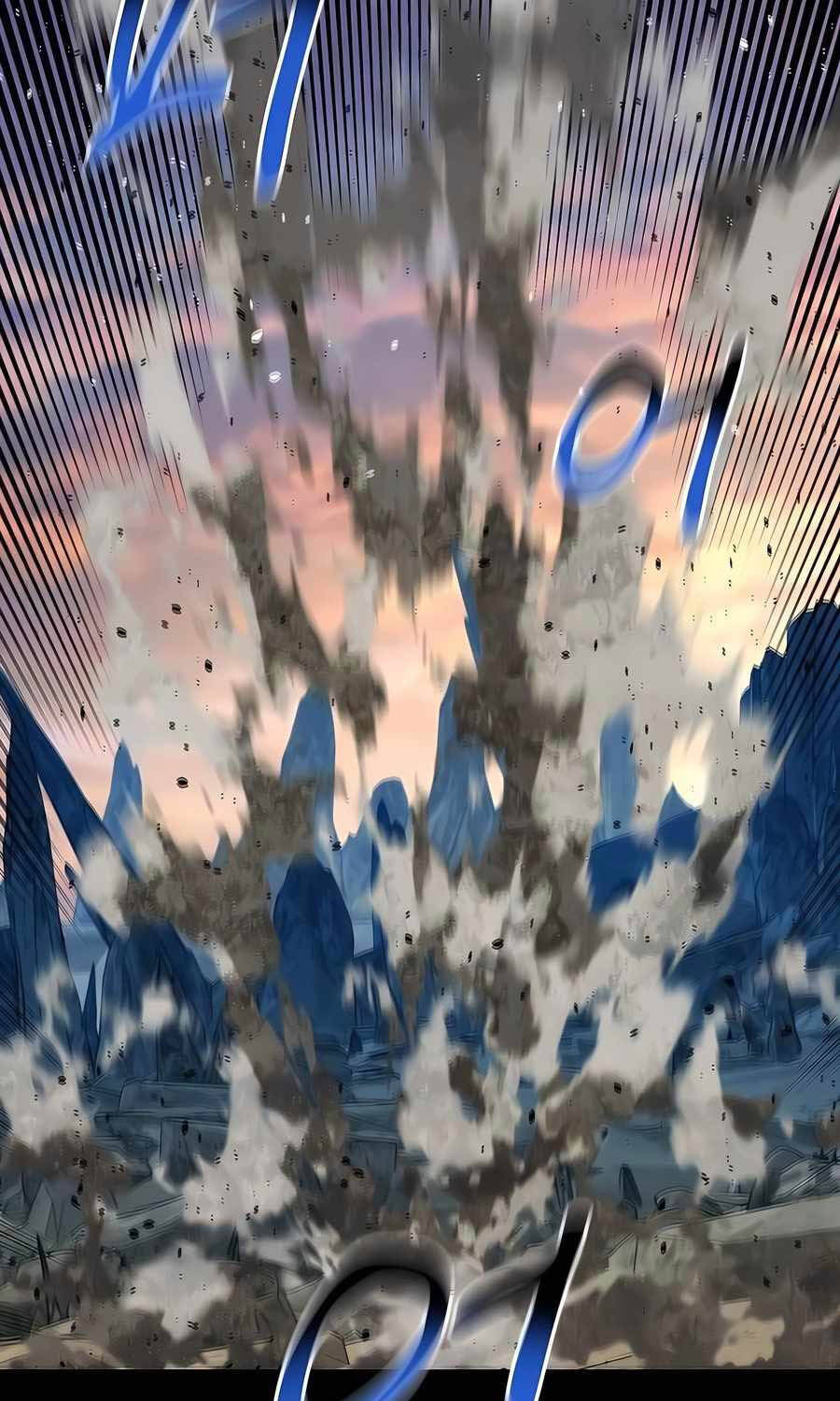 Đi Săn Tự Động Bằng Phân Thân - Chapter 98 - Page 48