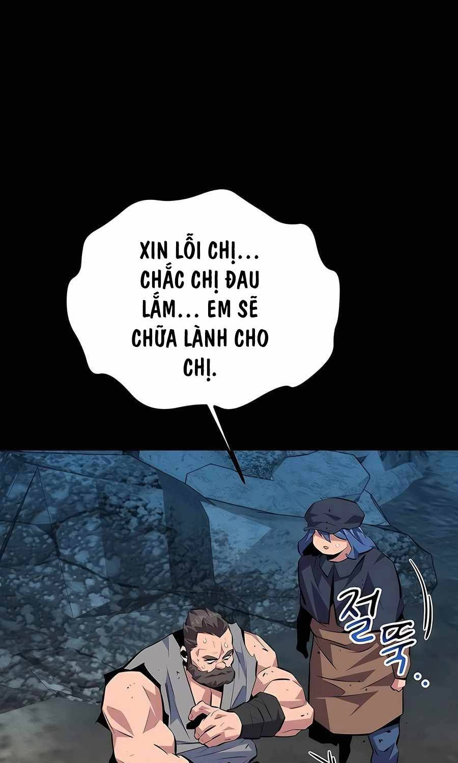 Đi Săn Tự Động Bằng Phân Thân - Chapter 98 - Page 79