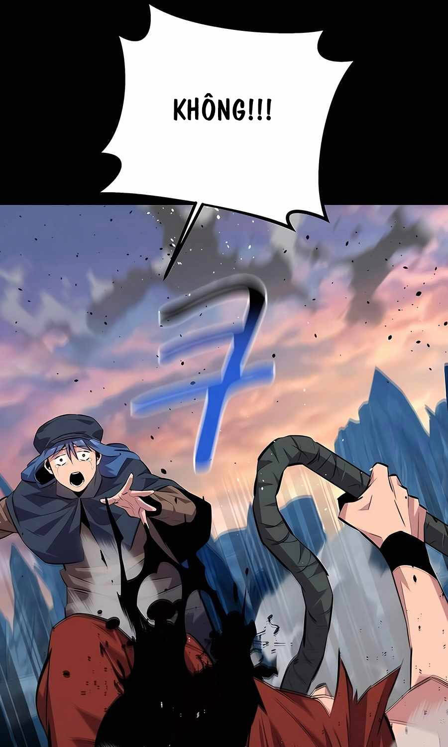 Đi Săn Tự Động Bằng Phân Thân - Chapter 98 - Page 8