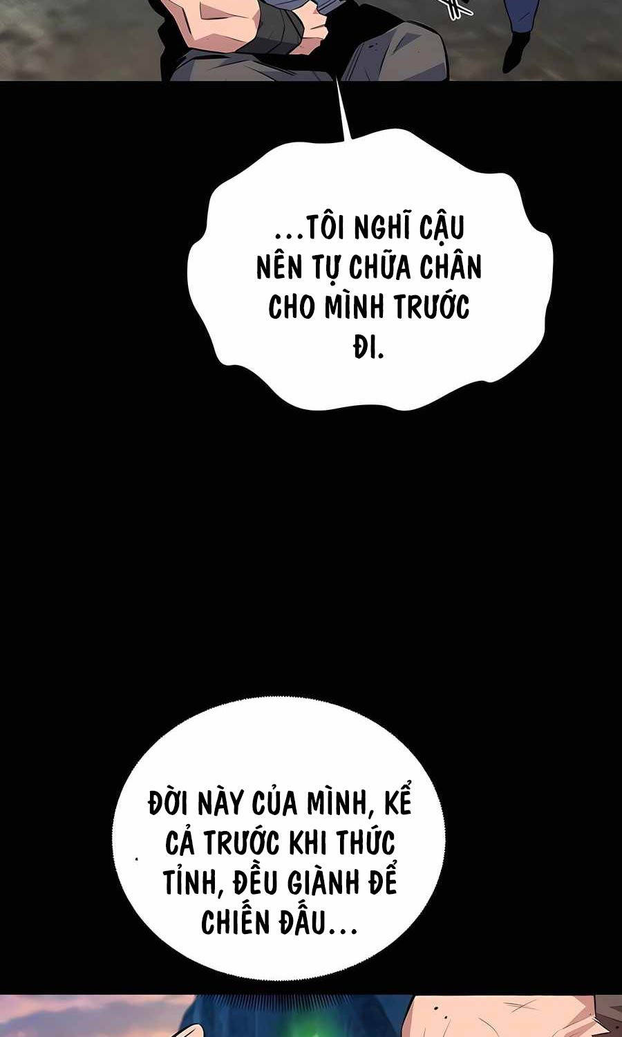 Đi Săn Tự Động Bằng Phân Thân - Chapter 98 - Page 80