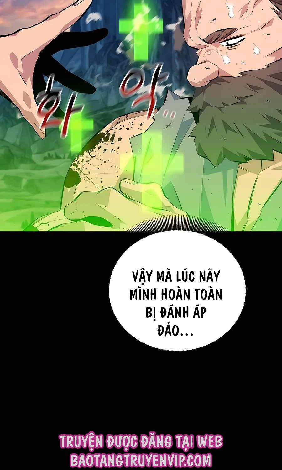 Đi Săn Tự Động Bằng Phân Thân - Chapter 98 - Page 81