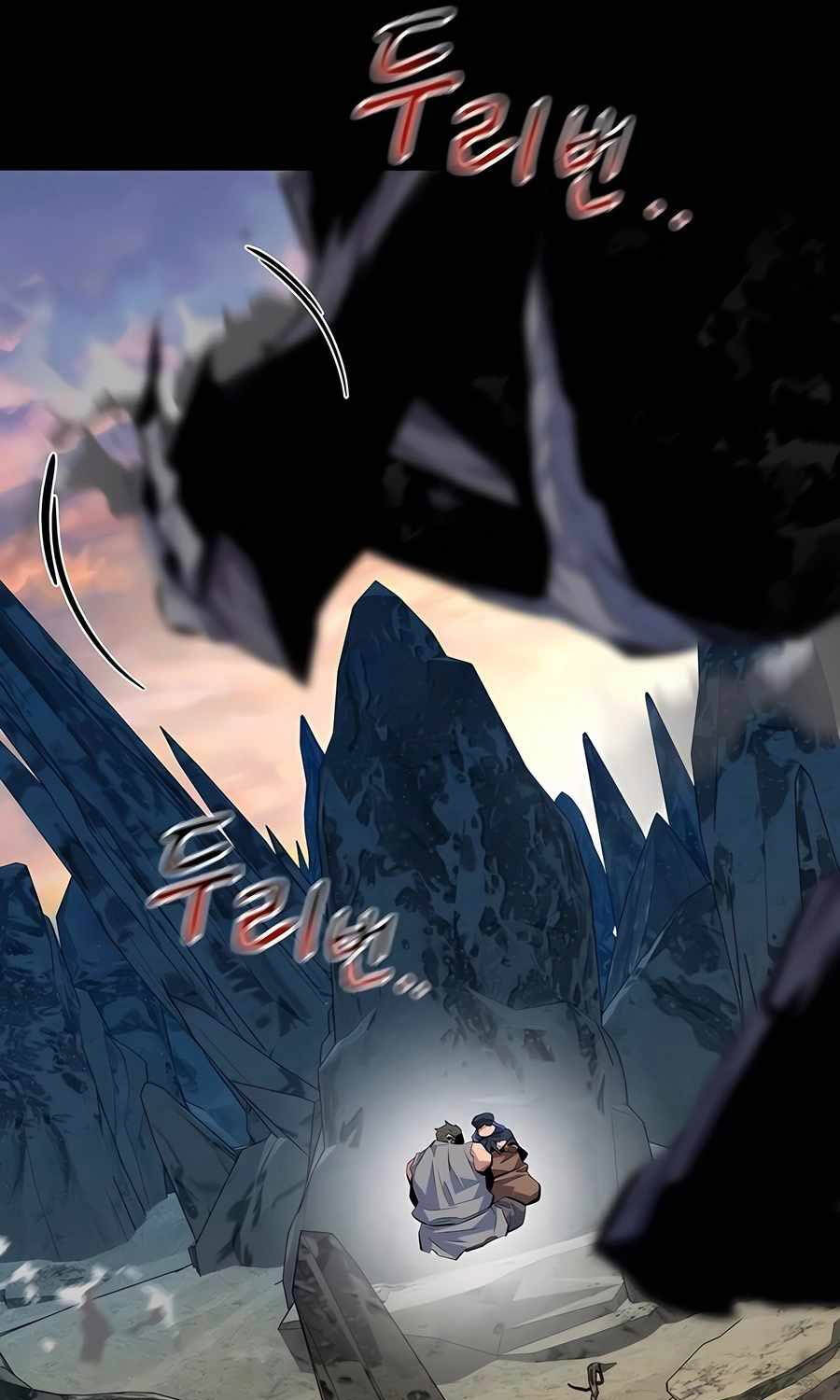 Đi Săn Tự Động Bằng Phân Thân - Chapter 98 - Page 88