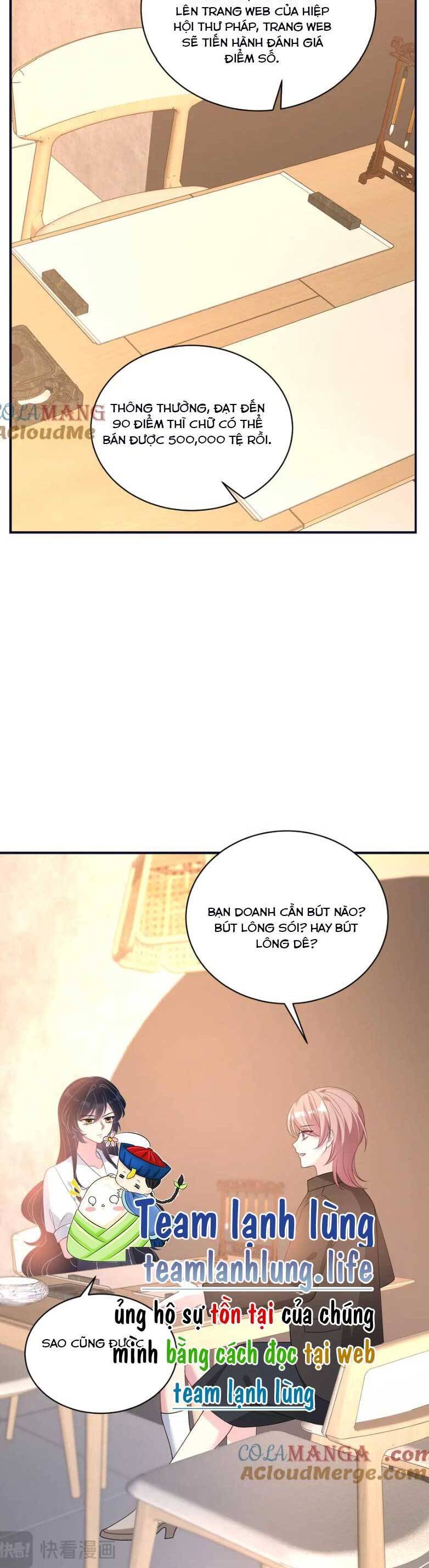 Thiên Kim Toàn Năng Đại Tài - Chapter 149 - Page 12