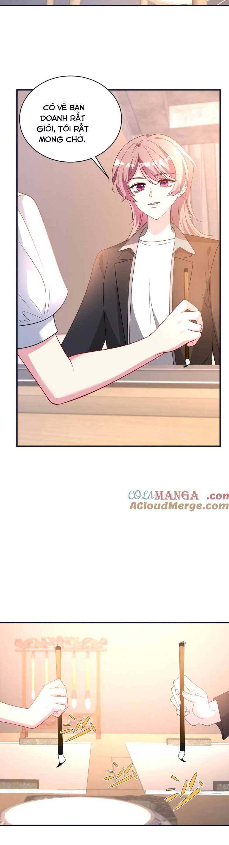 Thiên Kim Toàn Năng Đại Tài - Chapter 149 - Page 13