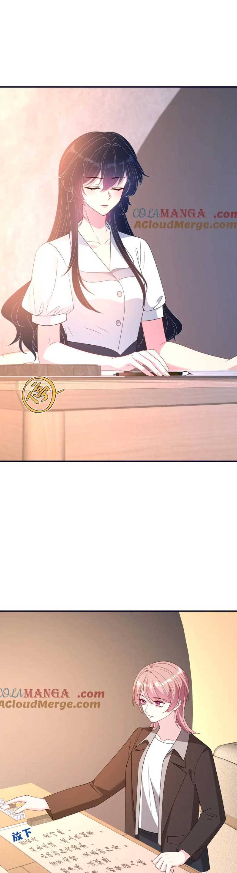 Thiên Kim Toàn Năng Đại Tài - Chapter 149 - Page 14