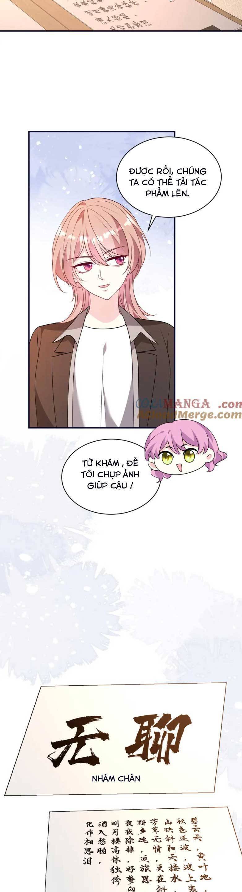 Thiên Kim Toàn Năng Đại Tài - Chapter 149 - Page 15