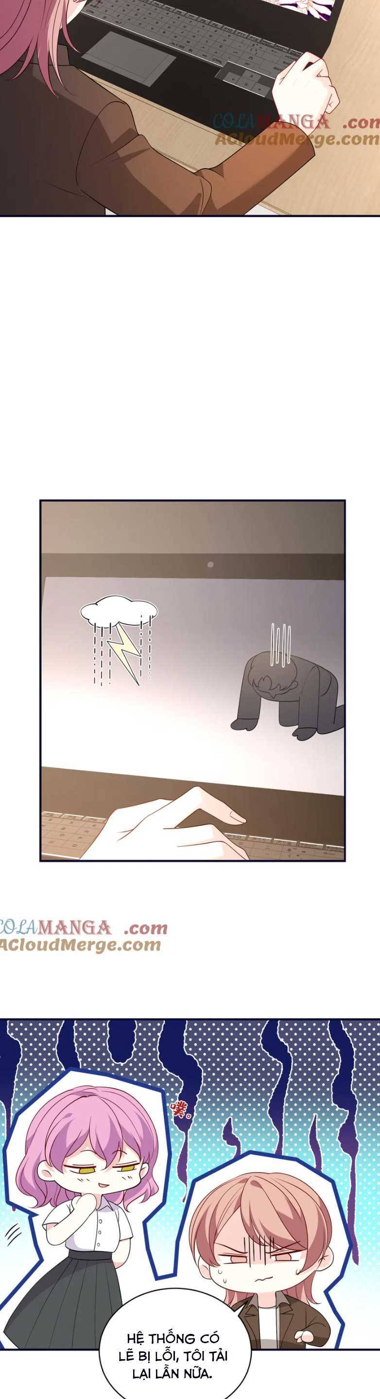 Thiên Kim Toàn Năng Đại Tài - Chapter 149 - Page 18