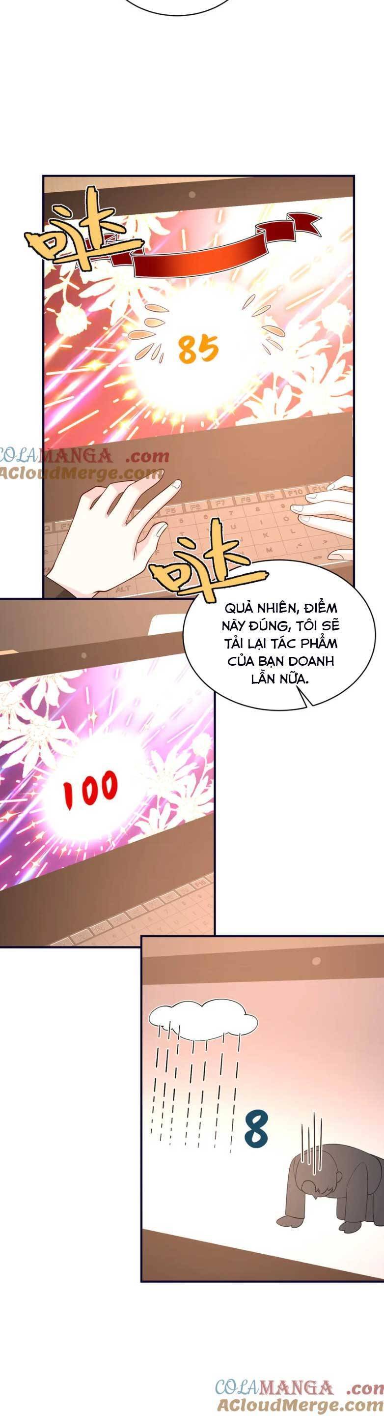Thiên Kim Toàn Năng Đại Tài - Chapter 149 - Page 19