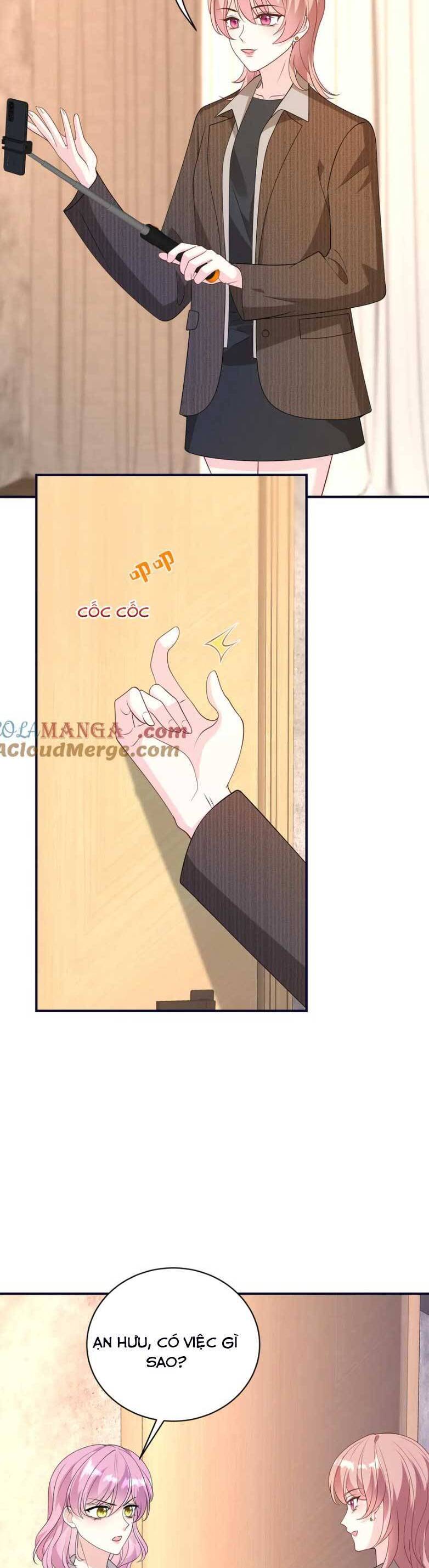 Thiên Kim Toàn Năng Đại Tài - Chapter 149 - Page 4