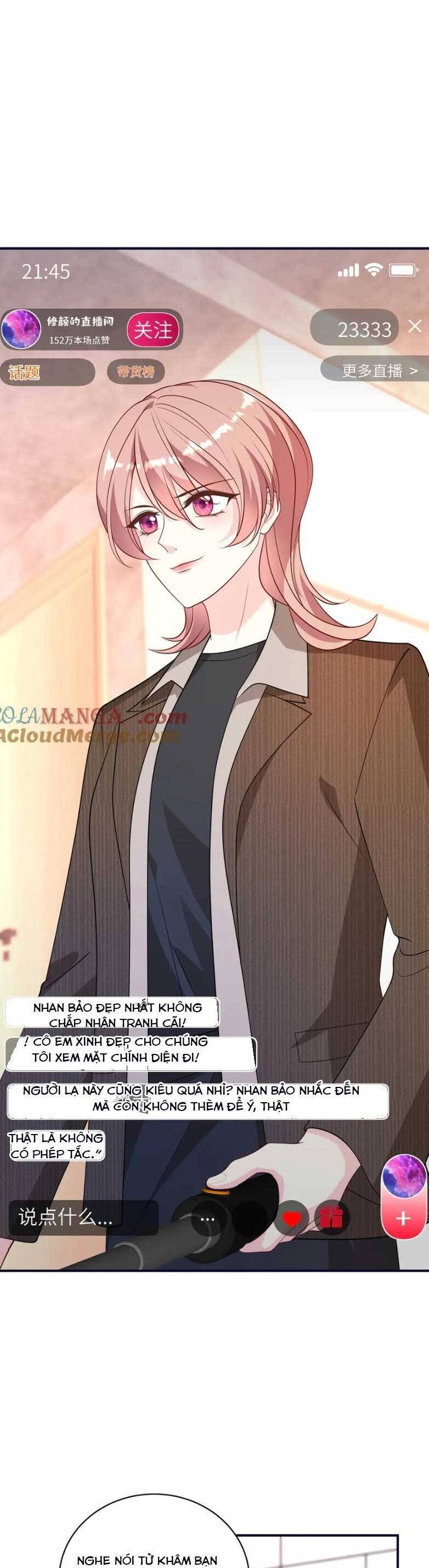 Thiên Kim Toàn Năng Đại Tài - Chapter 149 - Page 6