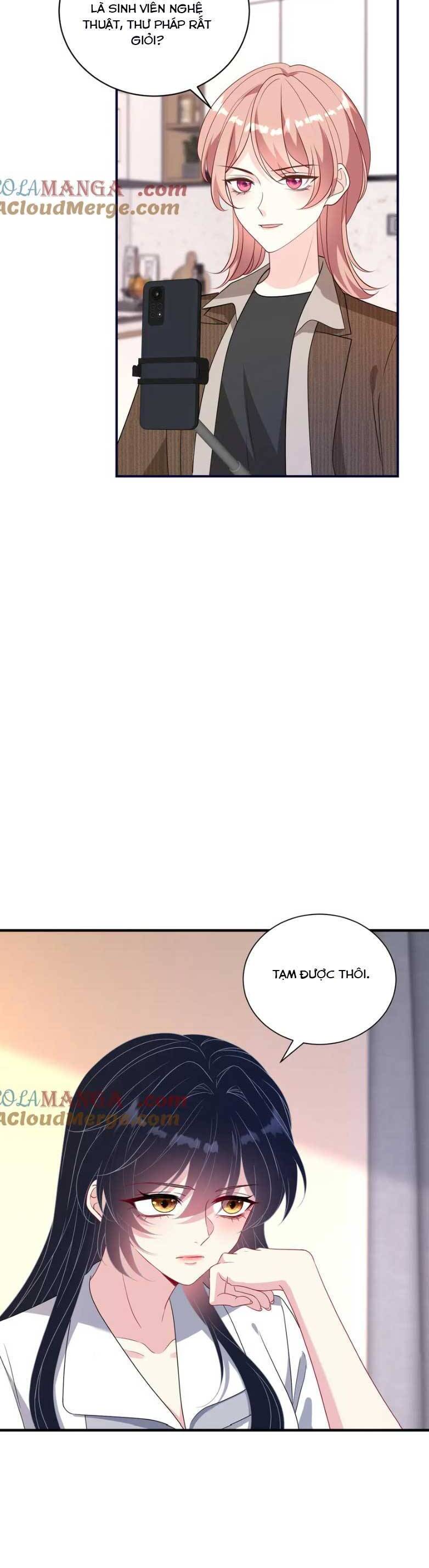 Thiên Kim Toàn Năng Đại Tài - Chapter 149 - Page 7